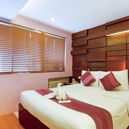 Acl Suites Quezon City Exterior foto